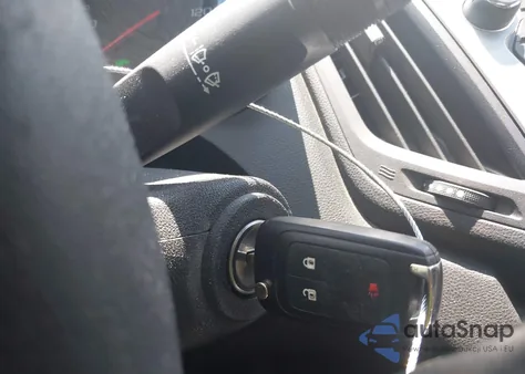 2010 Chevrolet Equinox Lt из США, поврежденный, VIN 2CNALDEW0A6319936